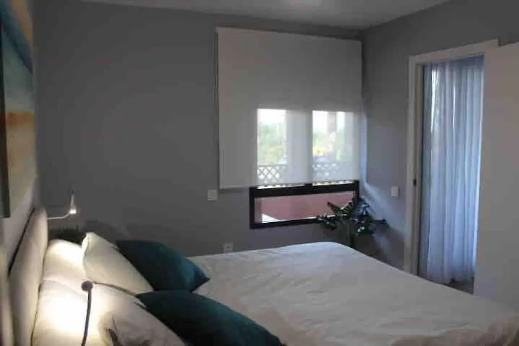 Apartment Sotogrande Paseo Del Mar - 10 Steps Away From The Beach San Roque