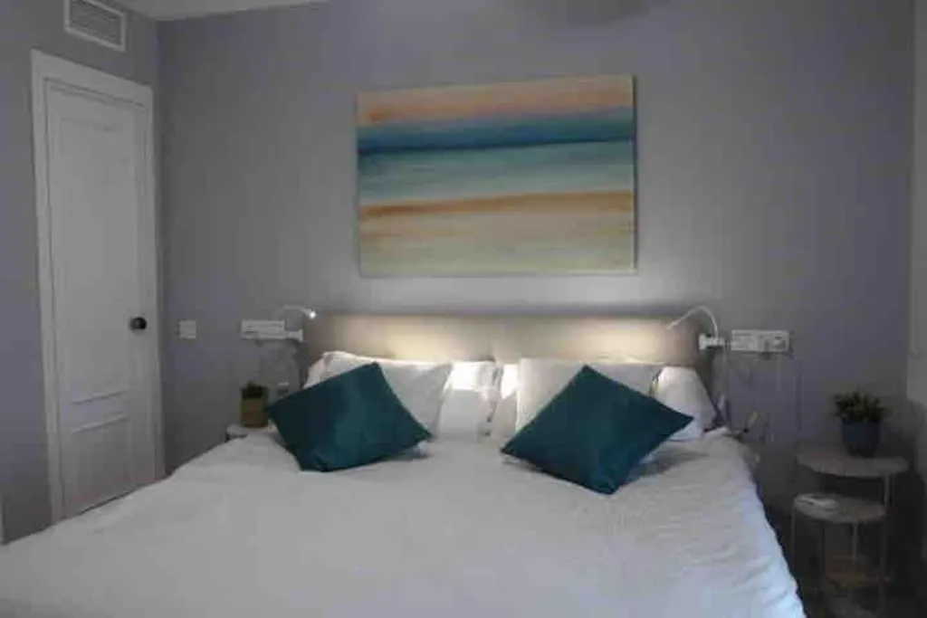 Sotogrande Paseo Del Mar - 10 Steps Away From The Beach San Roque  Spain