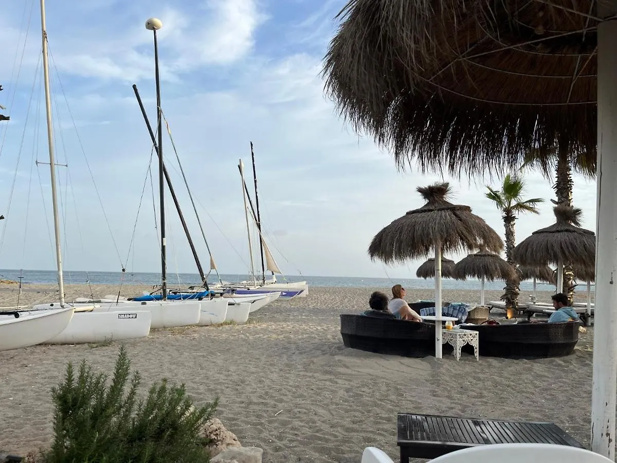 Apartment Sotogrande Paseo Del Mar - 10 Steps Away From The Beach San Roque