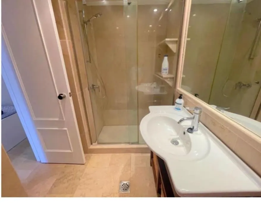 Sotogrande Paseo Del Mar - 10 Steps Away From The Beach San Roque  San Roque (Andalucia)