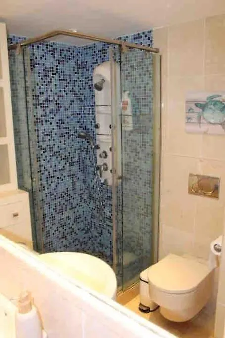 Apartment Sotogrande Paseo Del Mar - 10 Steps Away From The Beach San Roque