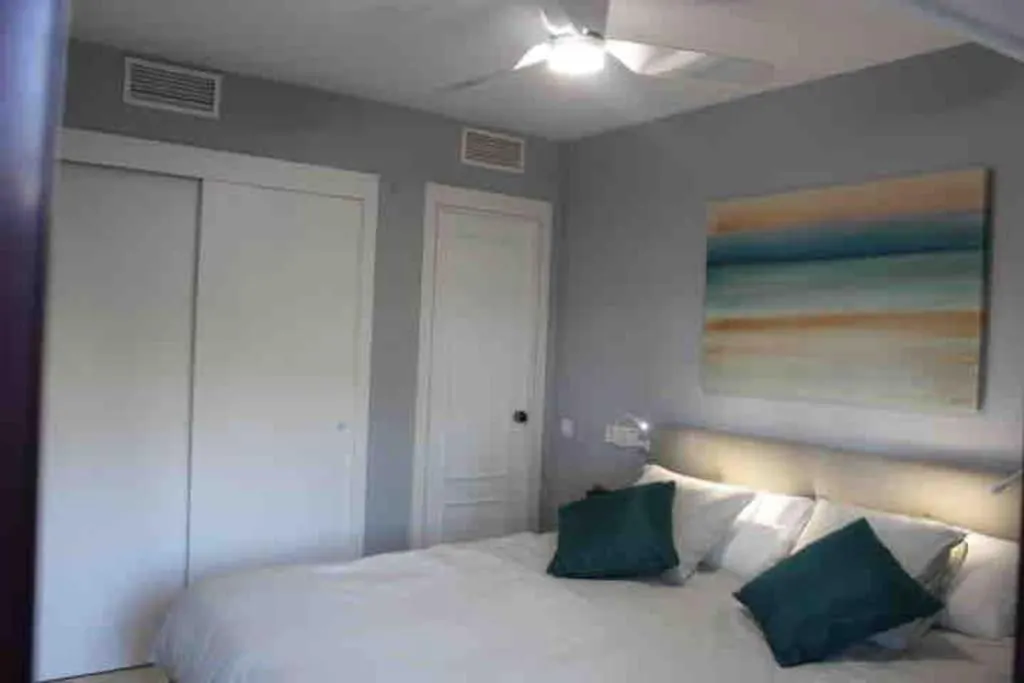 Sotogrande Paseo Del Mar - 10 Steps Away From The Beach San Roque  Apartment San Roque (Andalucia)