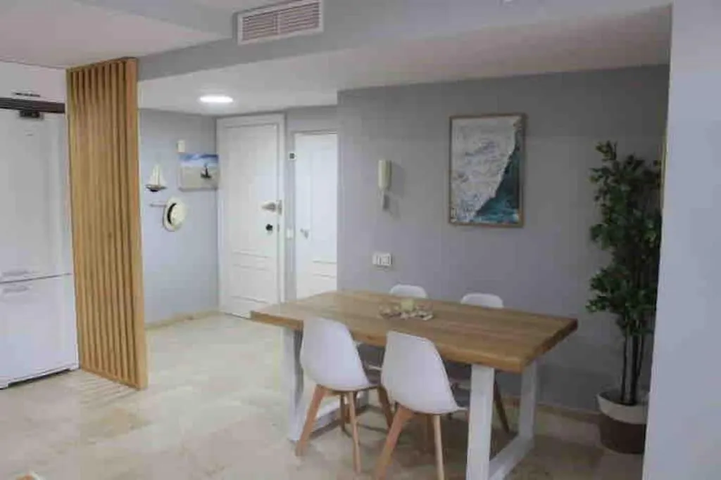 Sotogrande Paseo Del Mar - 10 Steps Away From The Beach San Roque  Spain