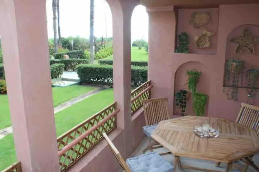 Apartment Sotogrande Paseo Del Mar - 10 Steps Away From The Beach San Roque